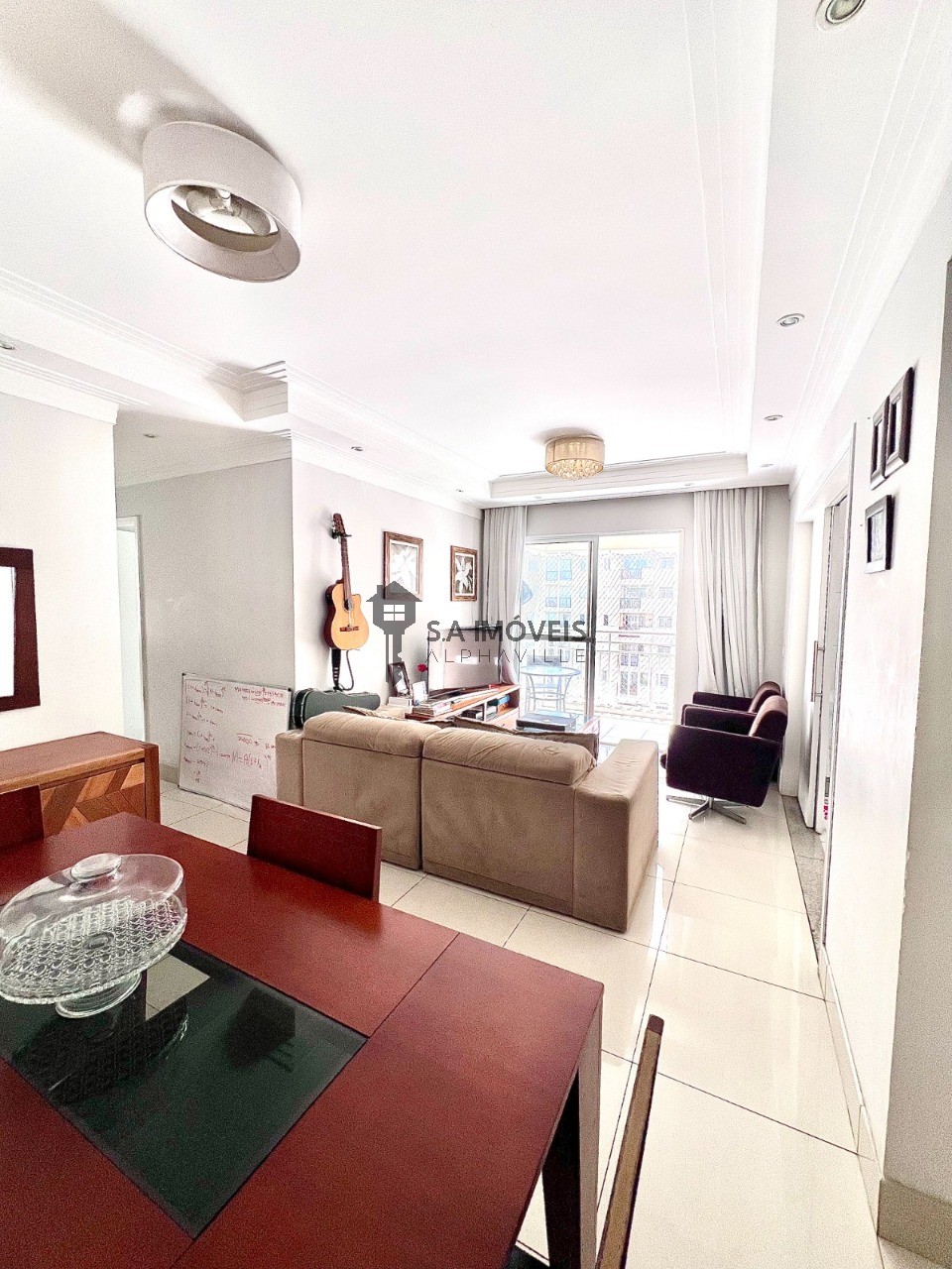 Apartamento à venda em Alphaville Centro Industrial e Empresarial/Alphaville., 86 m² – Barueri – Cód. 79015259 — imagem 5
