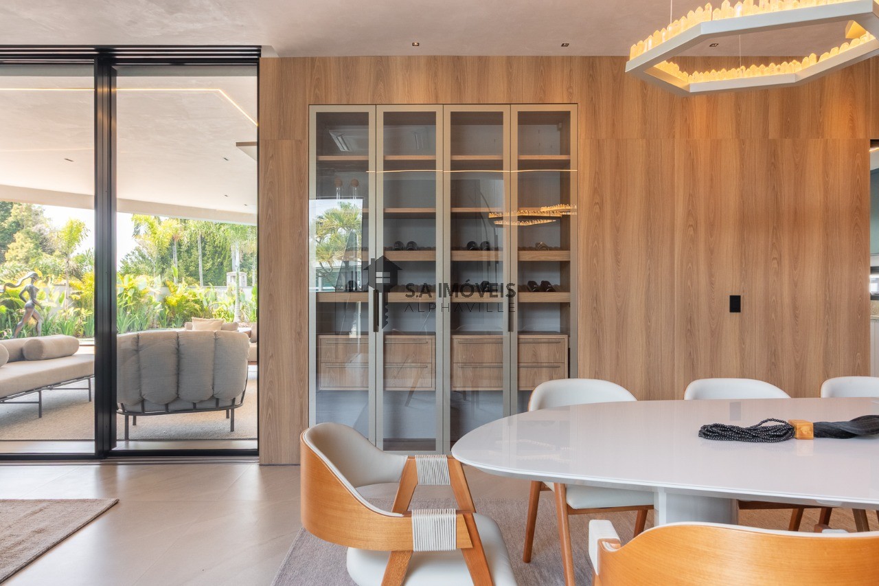 Casa à venda em Alphaville Residencial Zero, 1.079 m² – Barueri – Cód. 79015635 — imagem 11
