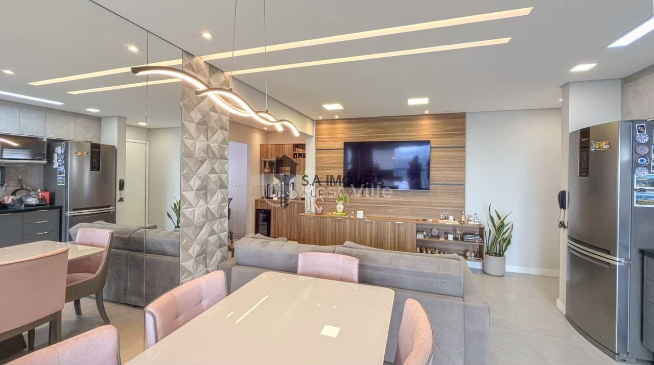 Apartamento para venda ou locação em Alphaville Empresarial, 63 m² – Barueri – Cód. 79043122 — imagem 2