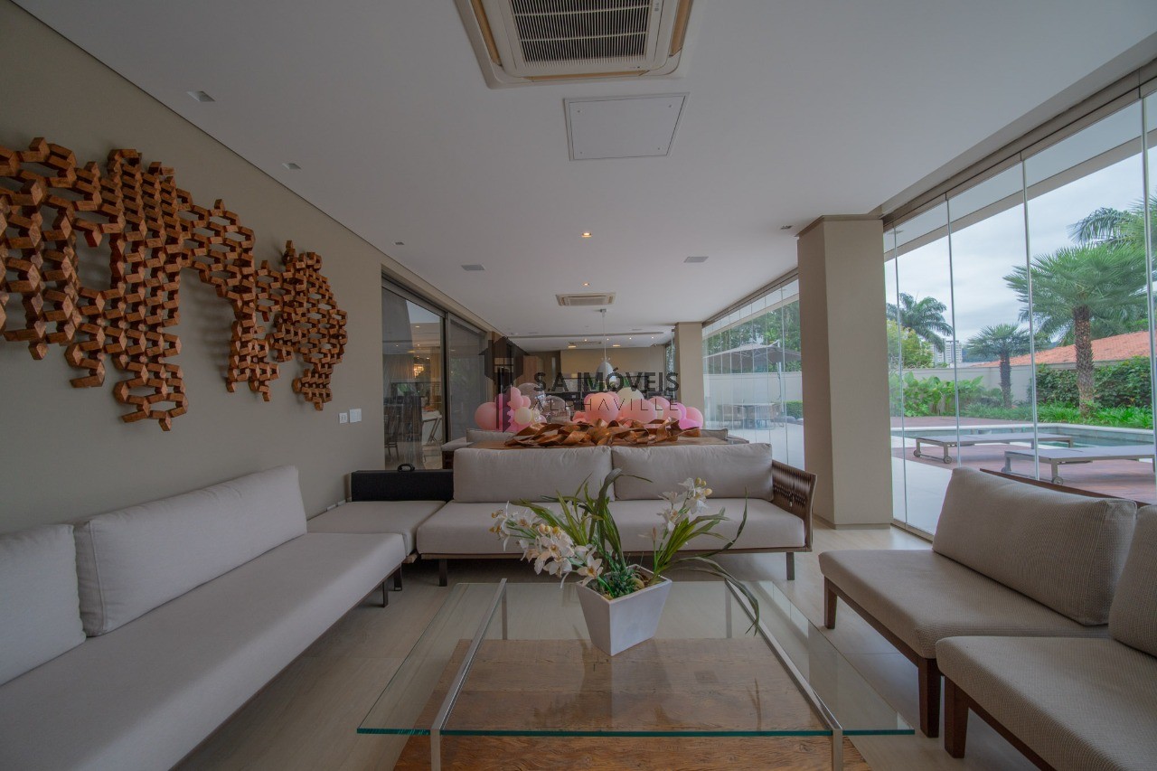 Casa para locação em Alphaville Residencial Um, 1.020 m² – Barueri – Cód. 79059949 — imagem 14