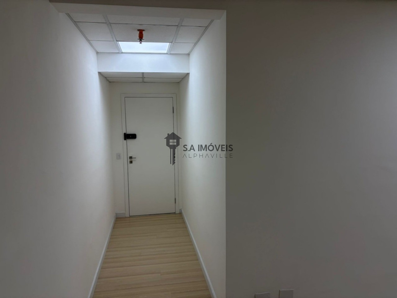 Sala comercial para locação em Alphaville Centro Industrial e Empresarial/Alphaville., 45 m² – Barueri – Cód. 79043410 — imagem 5