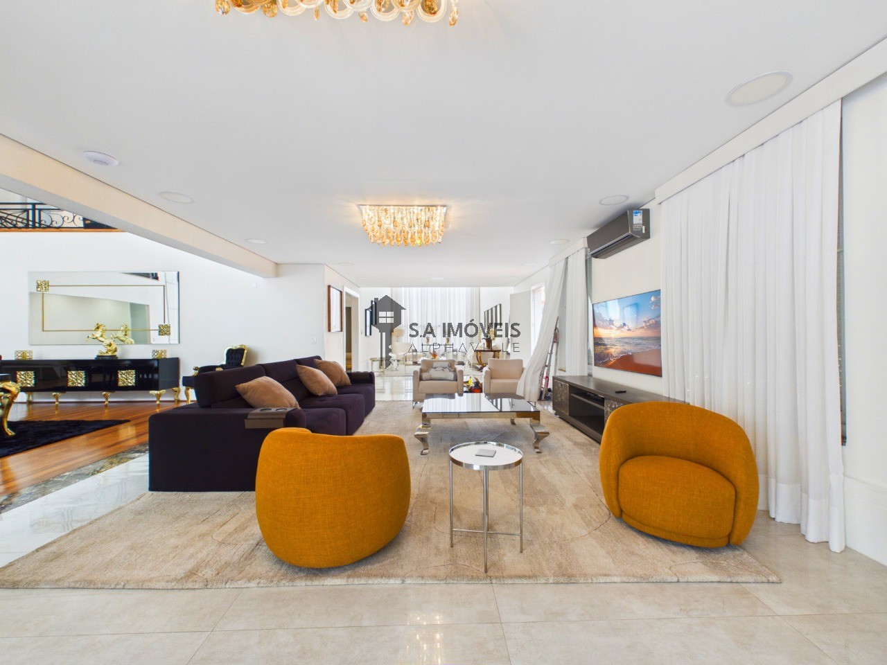 Casa para venda ou locação em Tamboré, 1.400 m² – Barueri – Cód. 79015768 — imagem 39