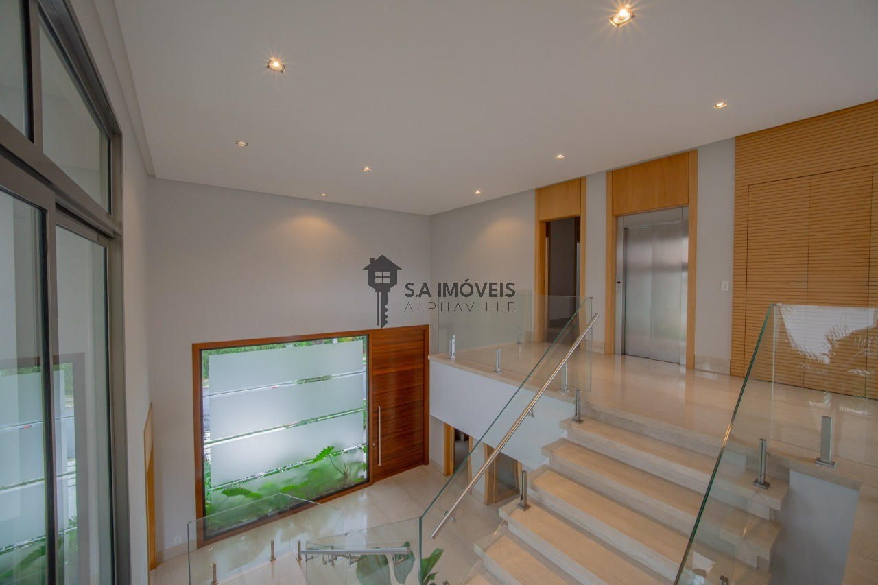 Casa para locação em Alphaville Residencial Um, 1.020 m² – Barueri – Cód. 79059949 — imagem 37