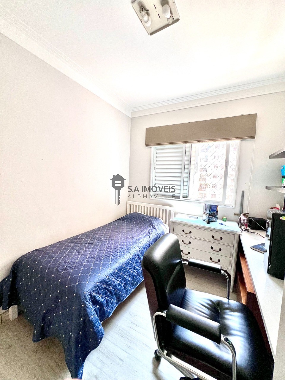 Apartamento à venda em Alphaville Centro Industrial e Empresarial/Alphaville., 86 m² – Barueri – Cód. 79015259 — imagem 13