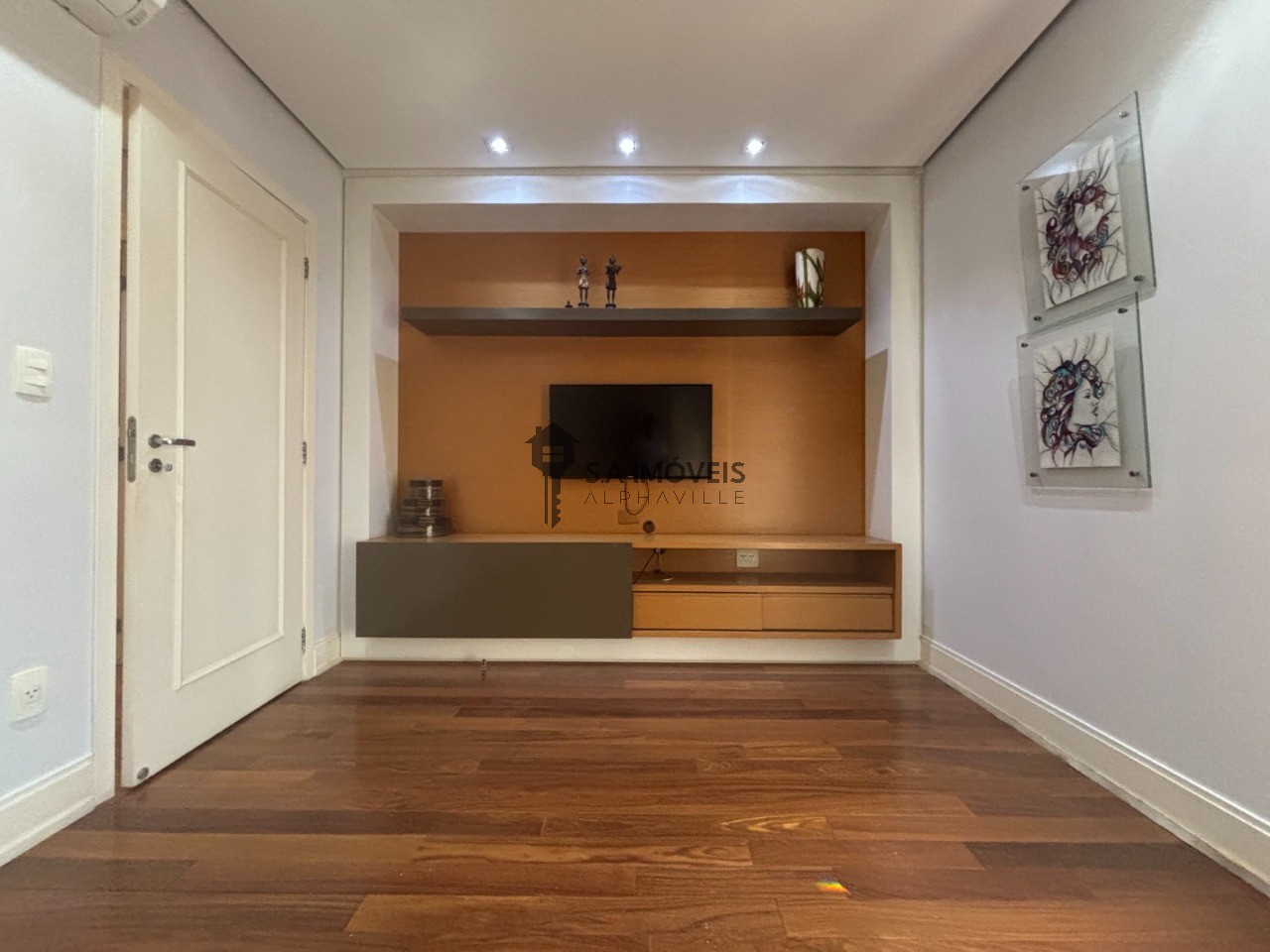 Apartamento à venda em Alphaville Centro Industrial e Empresarial/Alphaville., 177 m² – Barueri – Cód. 79059908 — imagem 7