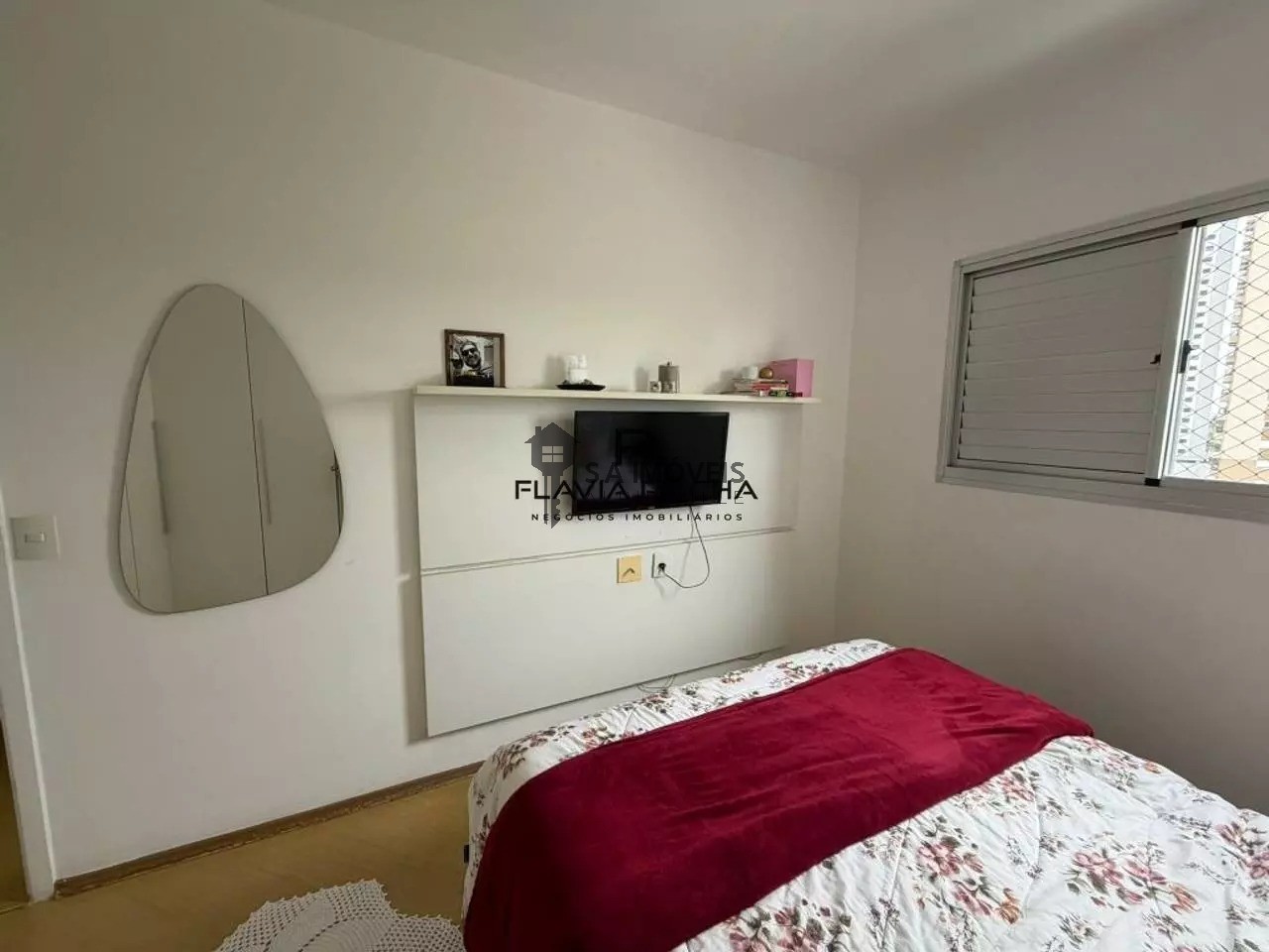 Apartamento à venda em Tamboré, 59 m² – Barueri – Cód. 79023296 — imagem 13