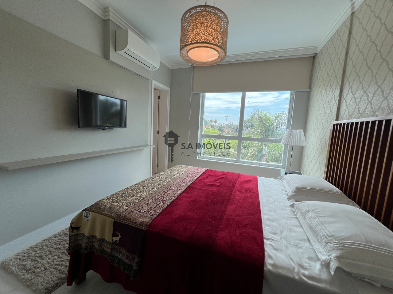 Apartamento para locação em Alphaville Empresarial, 126 m² – Barueri – Cód. 79059790 — imagem 17