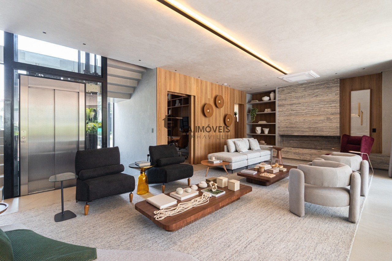 Casa à venda em Alphaville Residencial Zero, 1.079 m² – Barueri – Cód. 79015635 — imagem 6