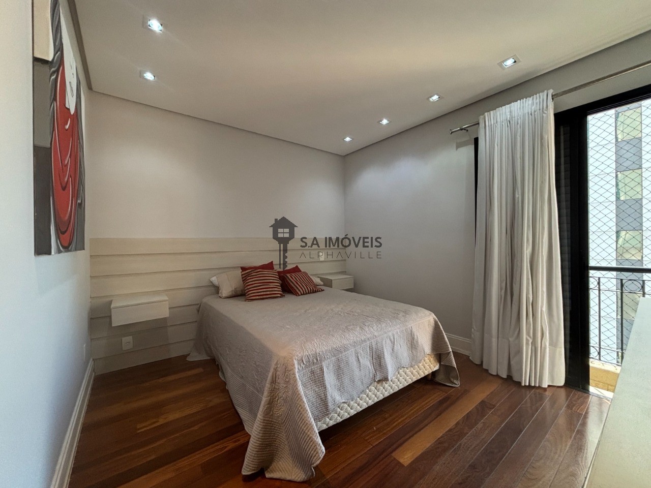 Apartamento à venda em Alphaville Centro Industrial e Empresarial/Alphaville., 177 m² – Barueri – Cód. 79059908 — imagem 15