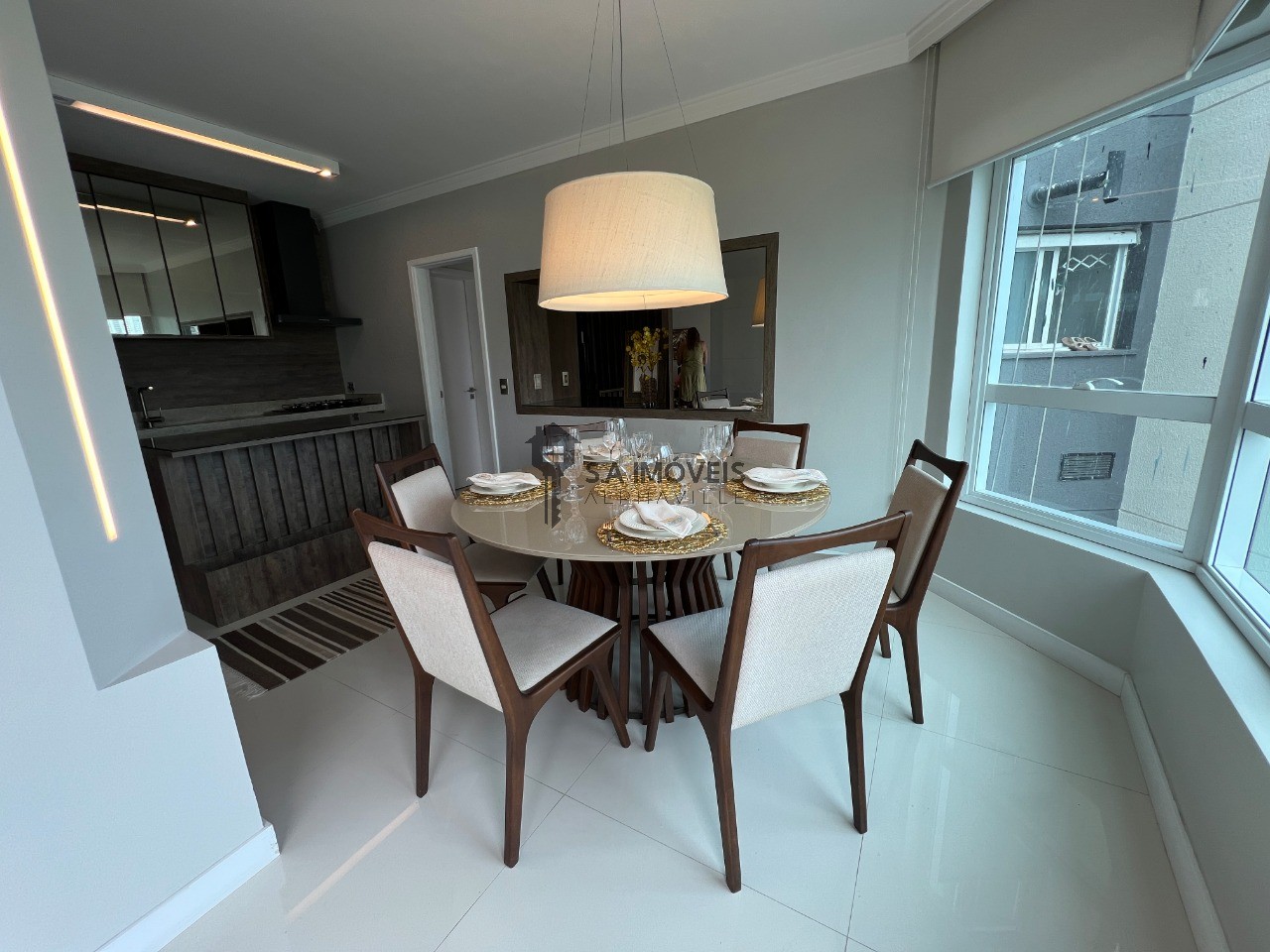 Apartamento para locação em Alphaville Empresarial, 126 m² – Barueri – Cód. 79059790 — imagem 7