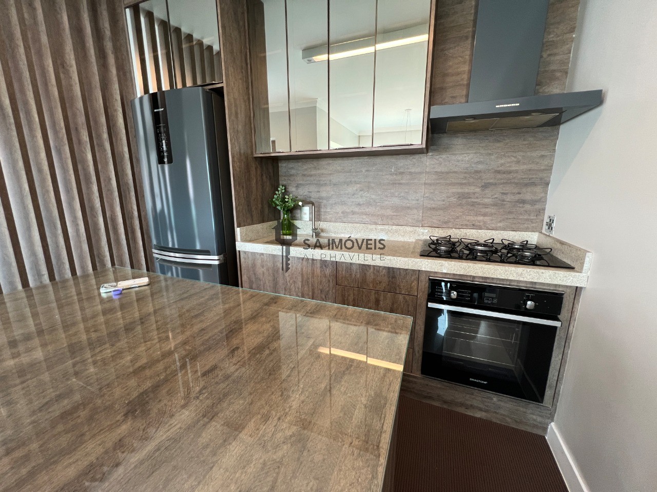 Apartamento para locação em Alphaville Empresarial, 126 m² – Barueri – Cód. 79059790 — imagem 12
