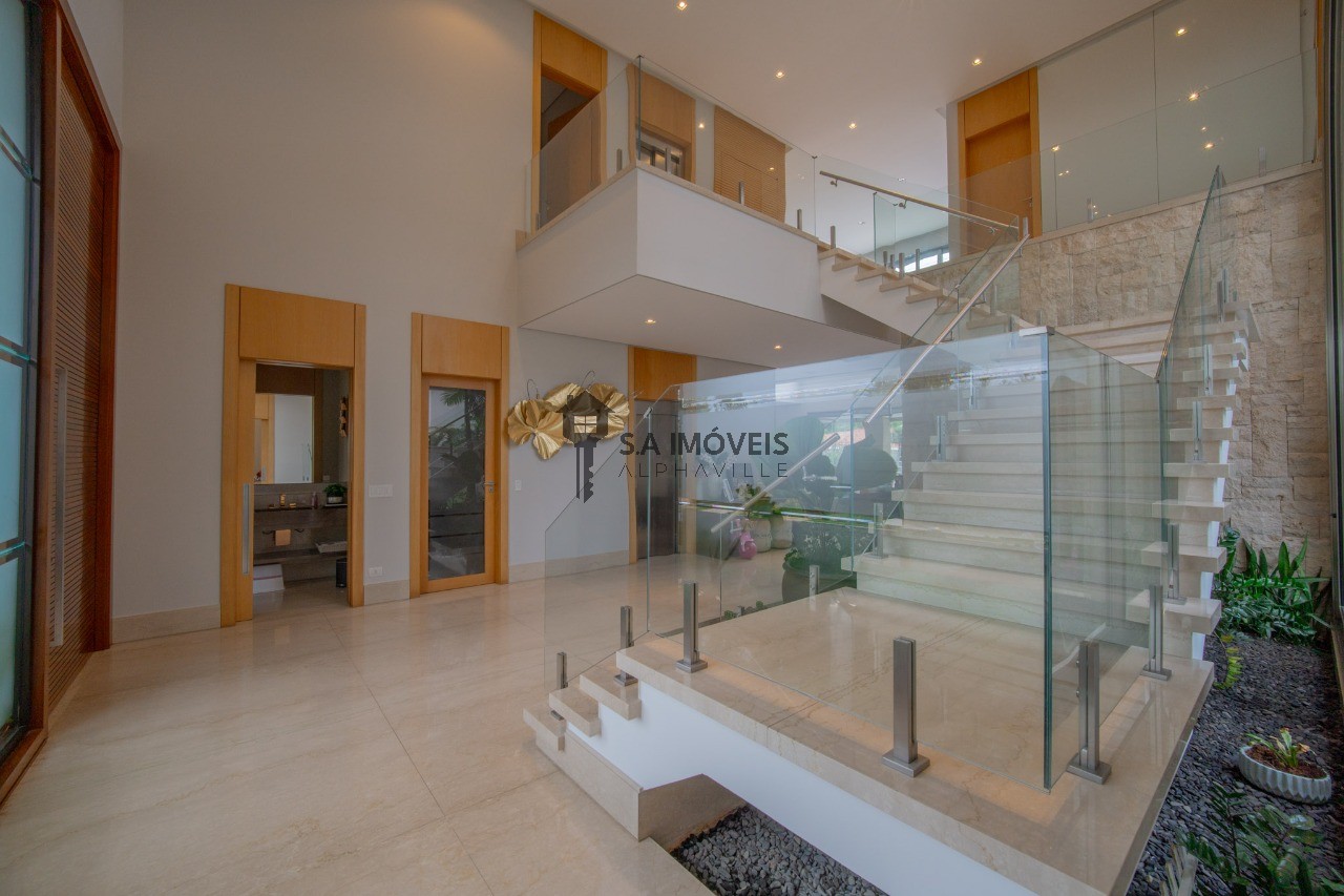 Casa para locação em Alphaville Residencial Um, 1.020 m² – Barueri – Cód. 79059949 — imagem 36