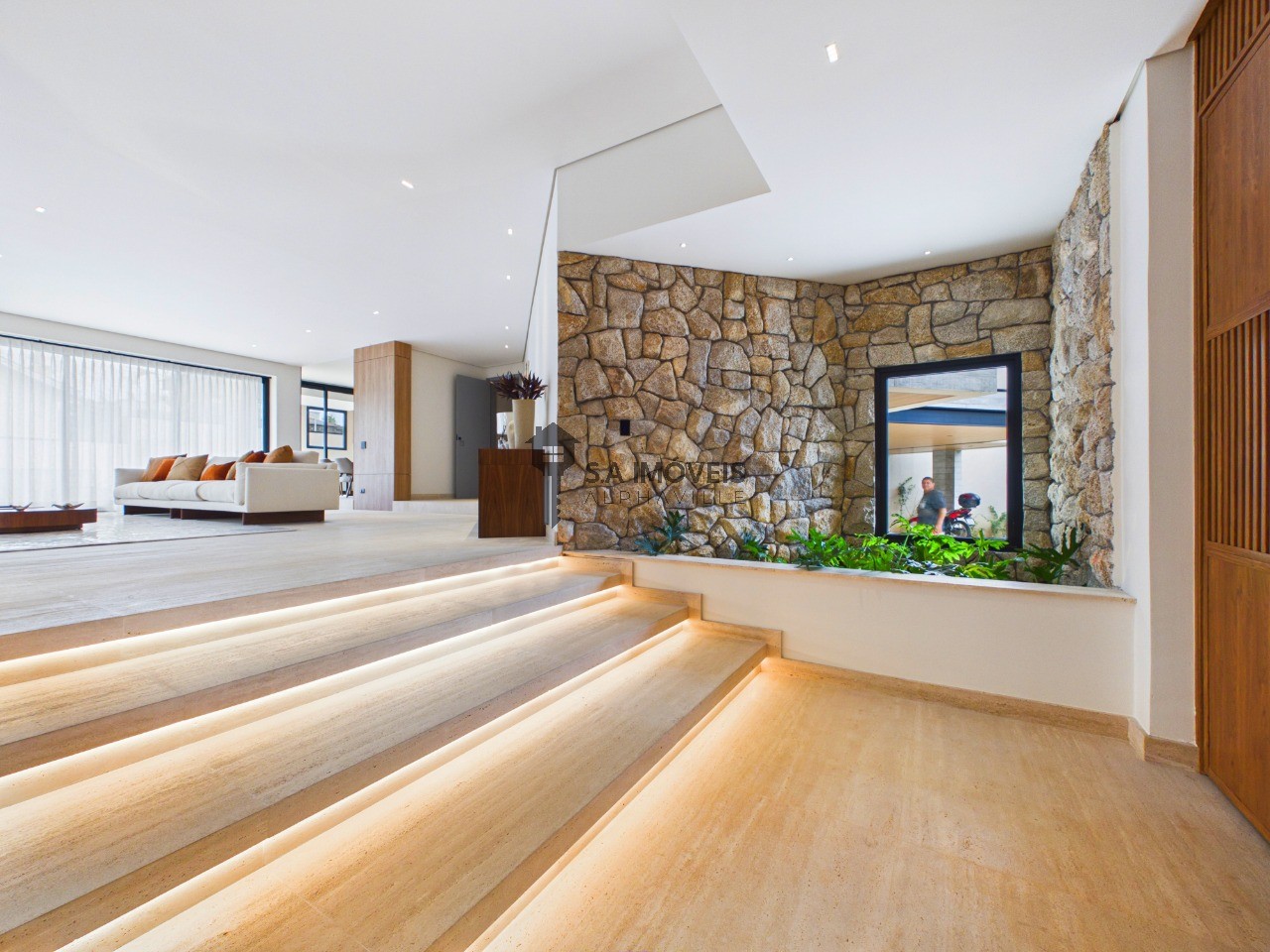 Casa à venda em Alphaville Residencial Um, 700 m² – Barueri – Cód. 79051274 — imagem 3