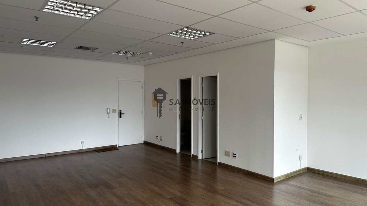 Sala comercial para locação em Sítio Tamboré Alphaville, 55,77 m² – Barueri – Cód. 79043394 — imagem 7
