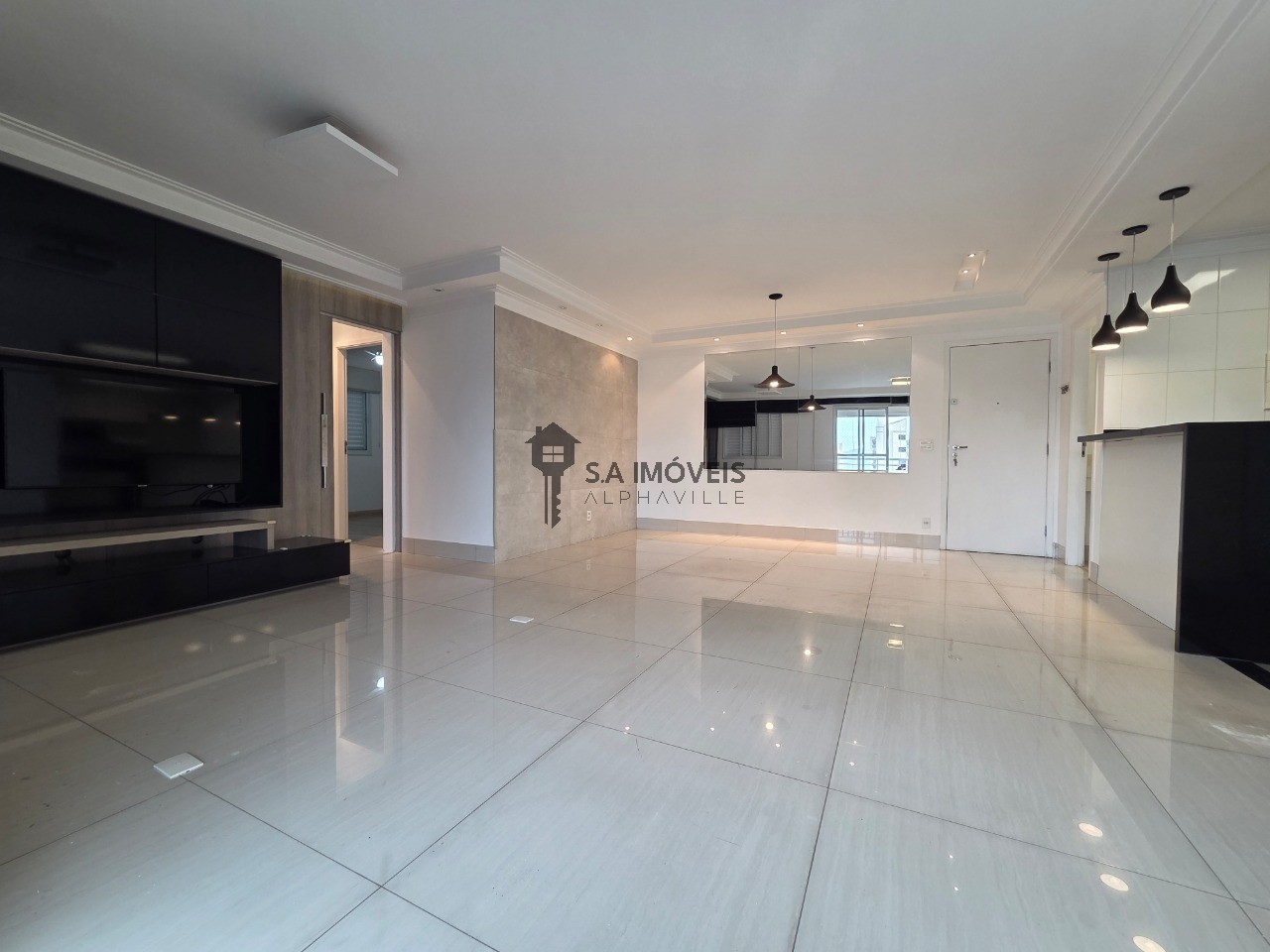 Apartamento à venda em Alphaville Centro Industrial e Empresarial/Alphaville., 97 m² – Barueri – Cód. 79015209 — imagem 4