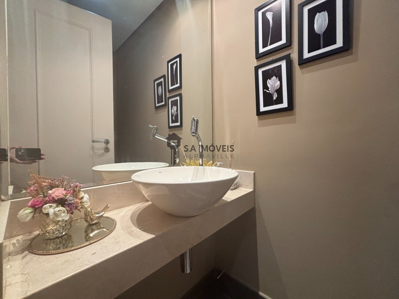 Apartamento à venda em Alphaville Centro Industrial e Empresarial/Alphaville., 177 m² – Barueri – Cód. 79059908 — imagem 22