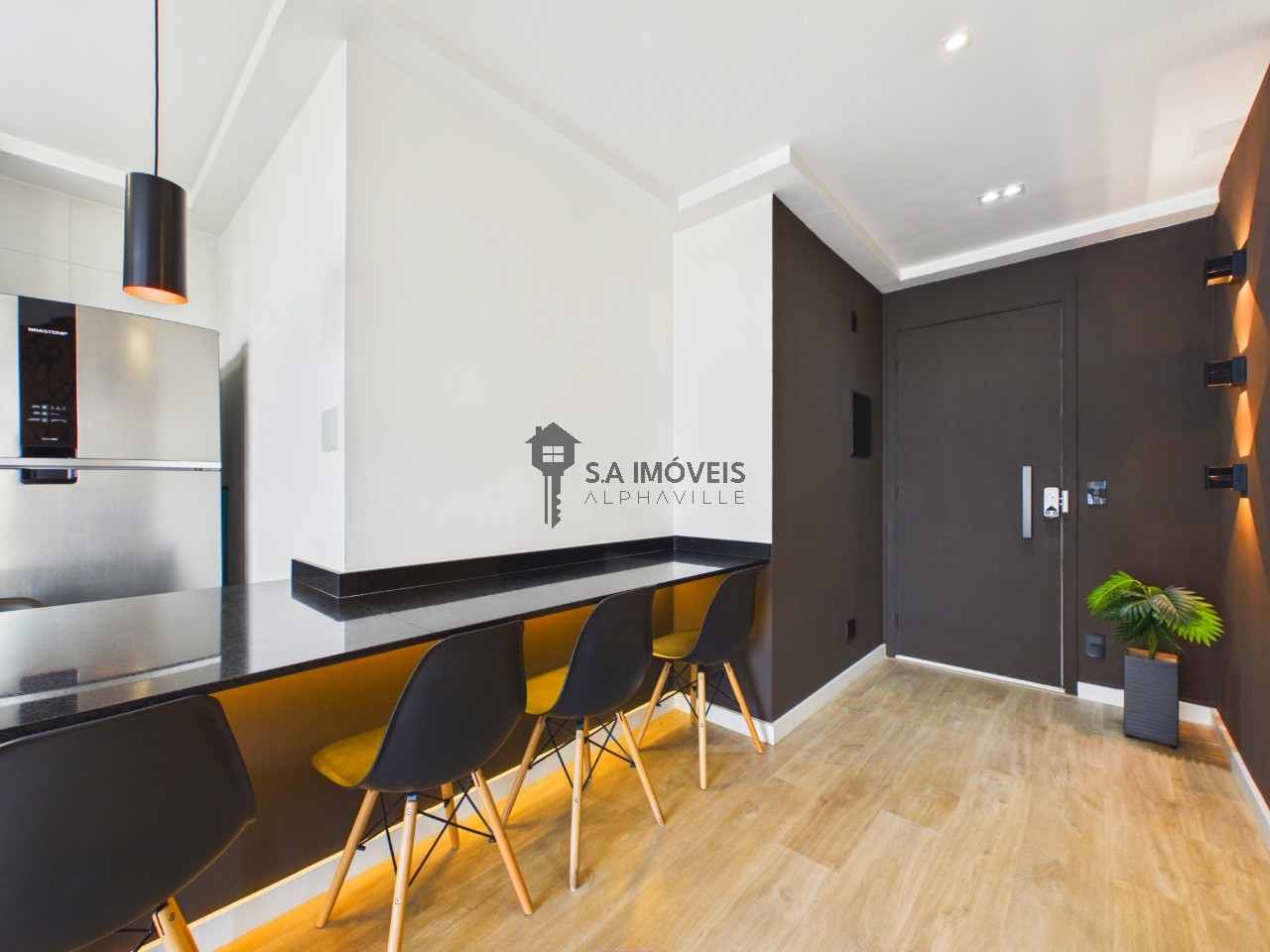 Apartamento para locação em Alphaville Empresarial, 60 m² – Barueri – Cód. 79015792 — imagem 6