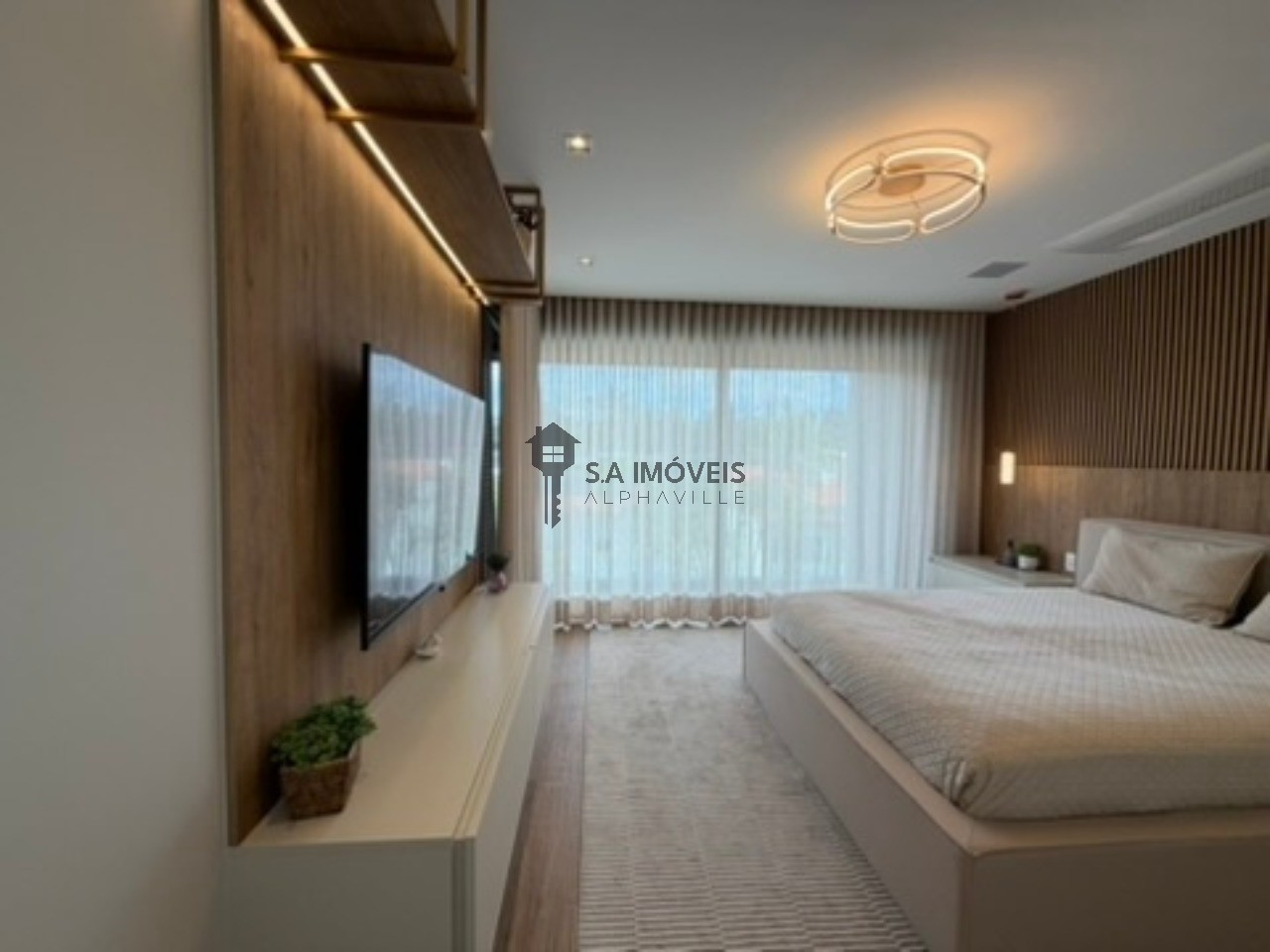 Casa à venda em Alphaville Residencial Dois, 604 m² – Barueri – Cód. 79055634 — imagem 40