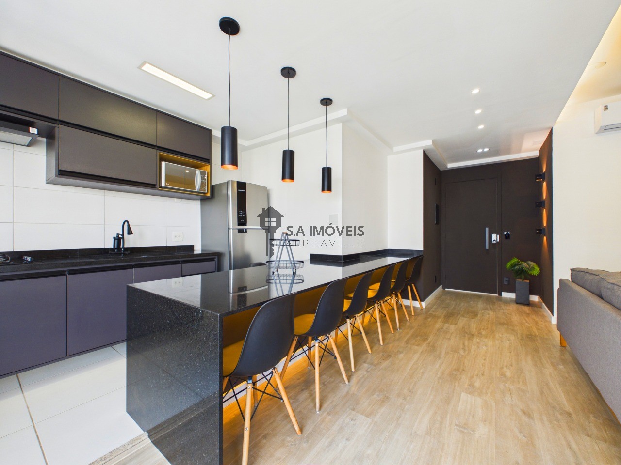 Apartamento para locação em Alphaville Empresarial, 60 m² – Barueri – Cód. 79015792 — imagem 7