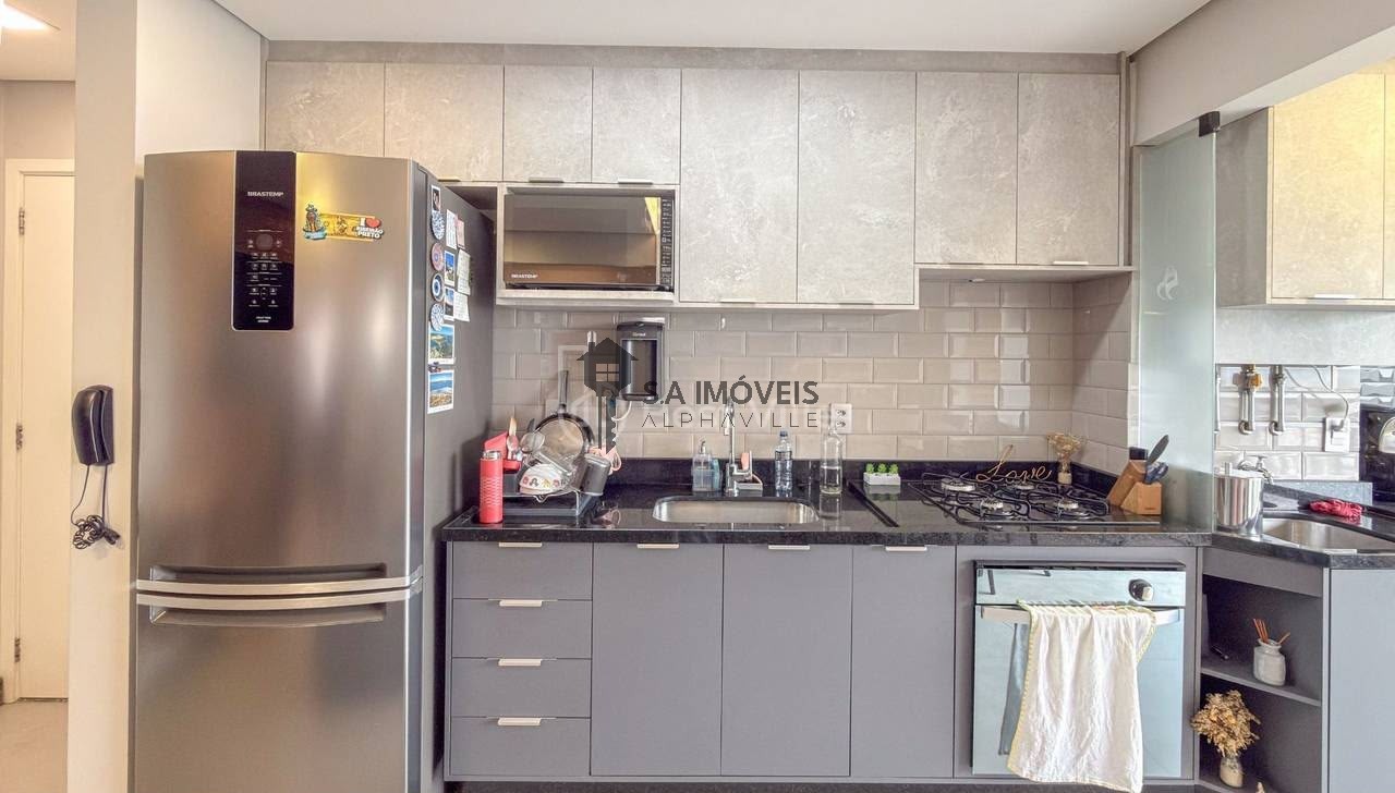 Apartamento para venda ou locação em Alphaville Empresarial, 63 m² – Barueri – Cód. 79043122 — imagem 11