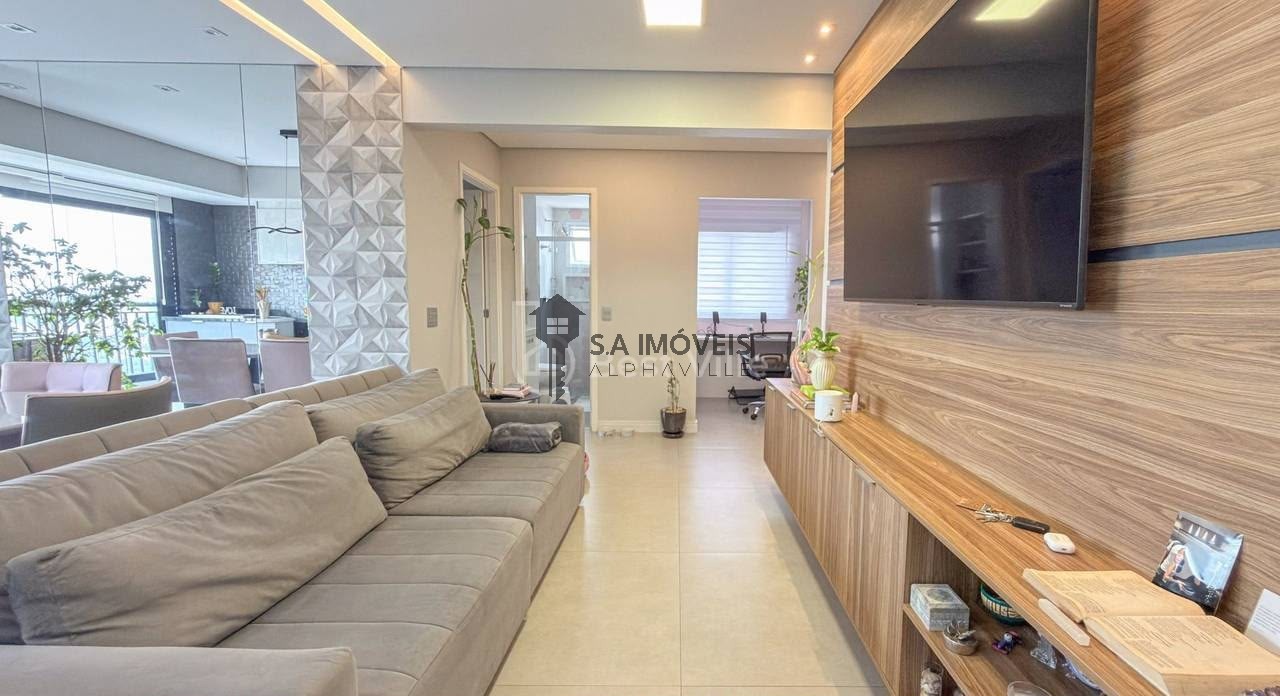 Apartamento para venda ou locação em Alphaville Empresarial, 63 m² – Barueri – Cód. 79043122 — imagem 3