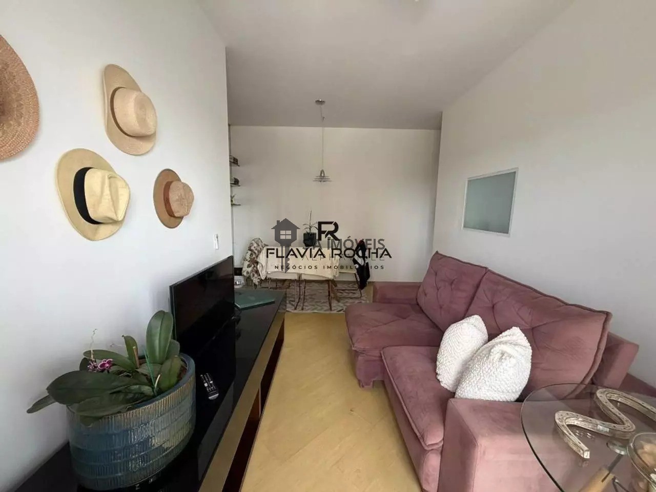 Apartamento à venda em Tamboré, 59 m² – Barueri – Cód. 79023296 — imagem 5
