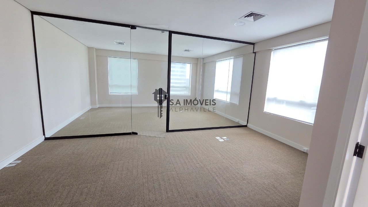 Sala comercial para locação em Alphaville Centro Industrial e Empresarial/Alphaville., 46,44 m² – Barueri – Cód. 79047397 — imagem 3