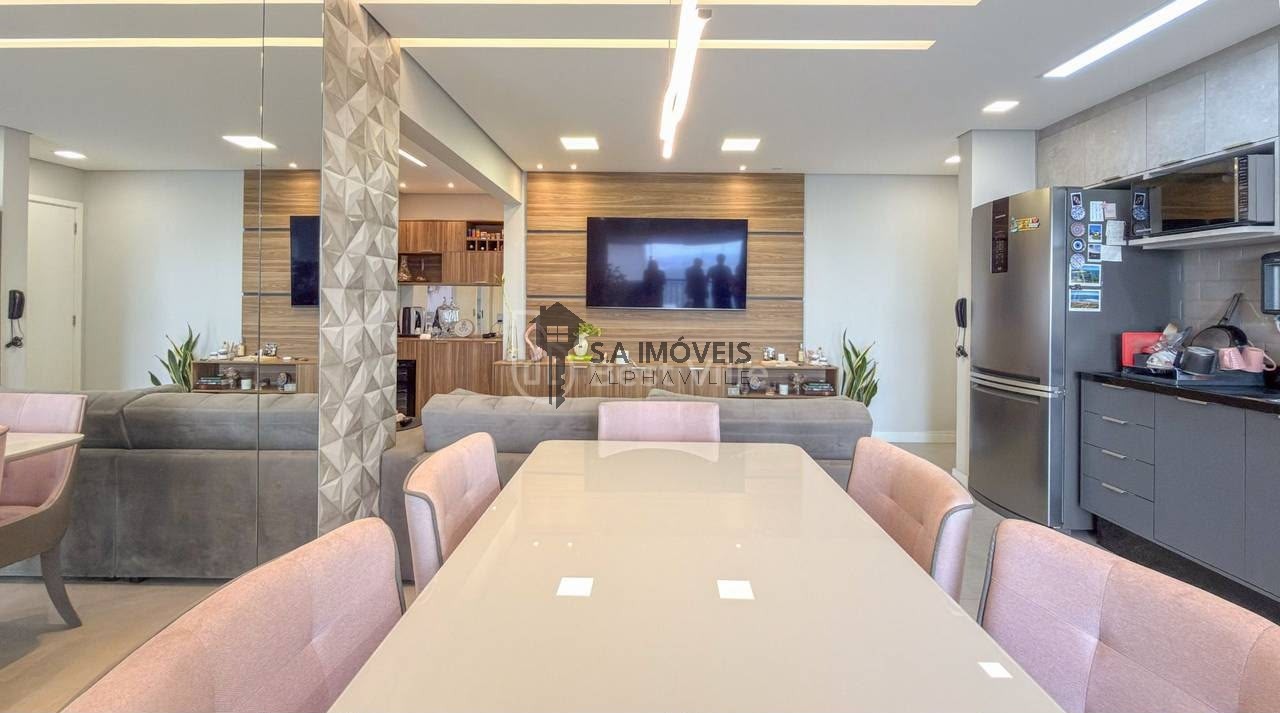 Apartamento para venda ou locação em Alphaville Empresarial, 63 m² – Barueri – Cód. 79043122 — imagem 5