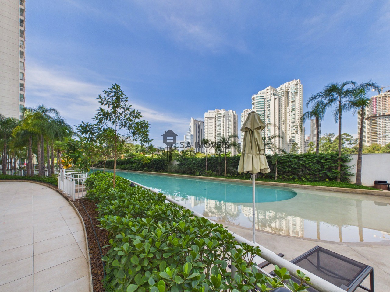 Apartamento para locação em Alphaville Empresarial, 60 m² – Barueri – Cód. 79015792 — imagem 16