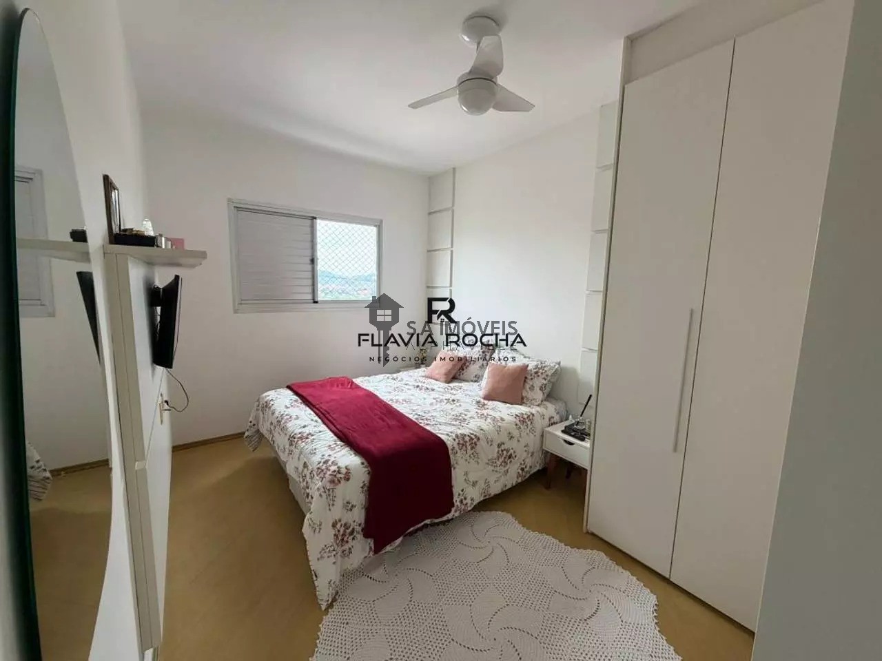Apartamento à venda em Tamboré, 59 m² – Barueri – Cód. 79023296 — imagem 15