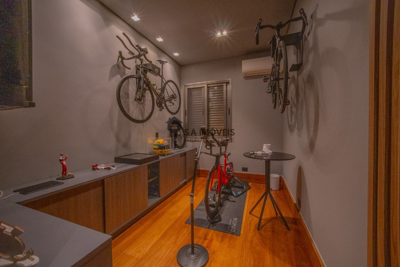 Casa para locação em Alphaville Residencial Um, 1.020 m² – Barueri – Cód. 79059949 — imagem 24