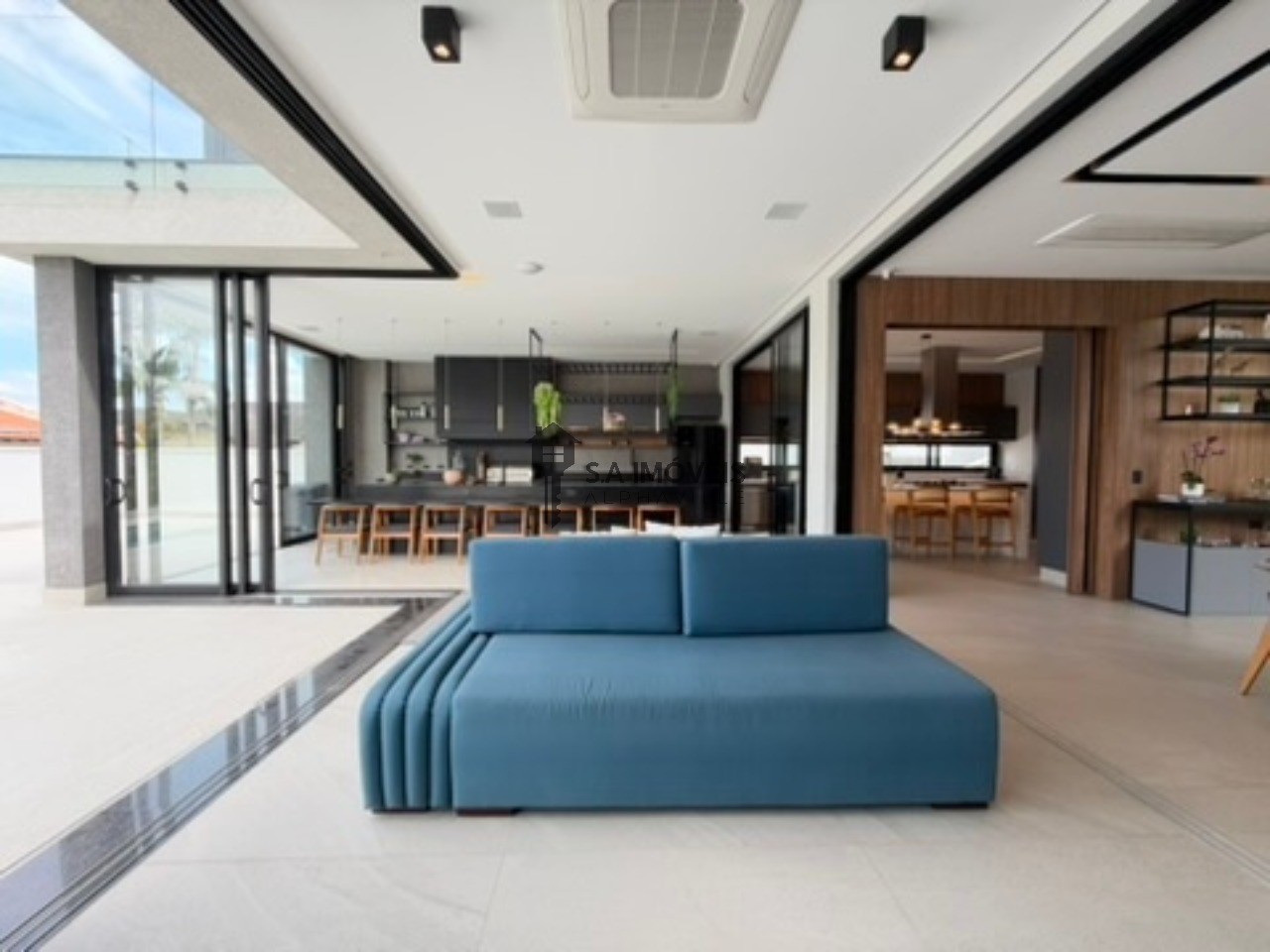 Casa à venda em Alphaville Residencial Dois, 604 m² – Barueri – Cód. 79055634 — imagem 12