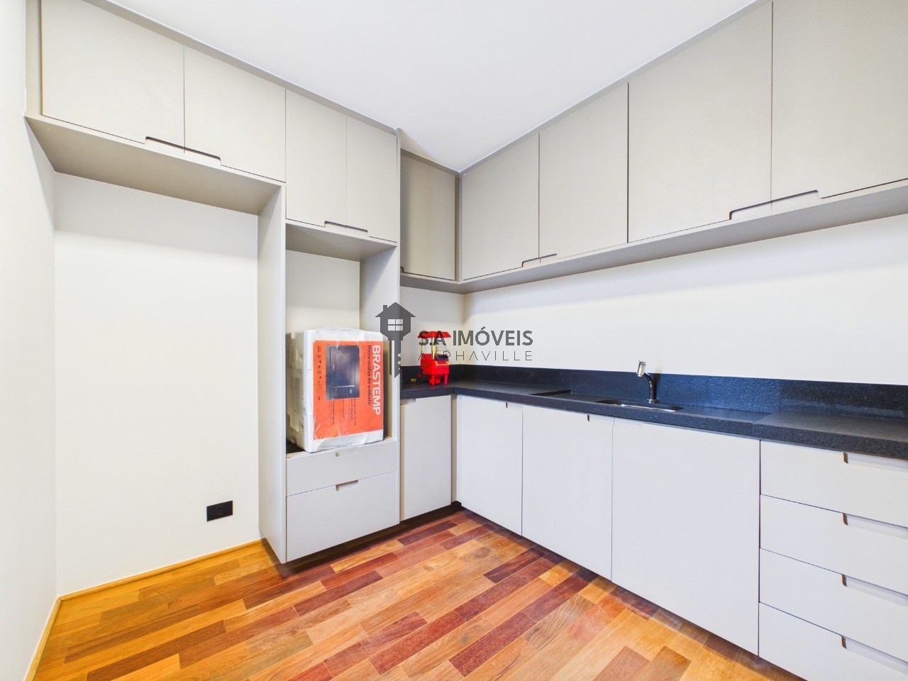 Casa à venda em Alphaville Residencial Um, 700 m² – Barueri – Cód. 79051274 — imagem 31