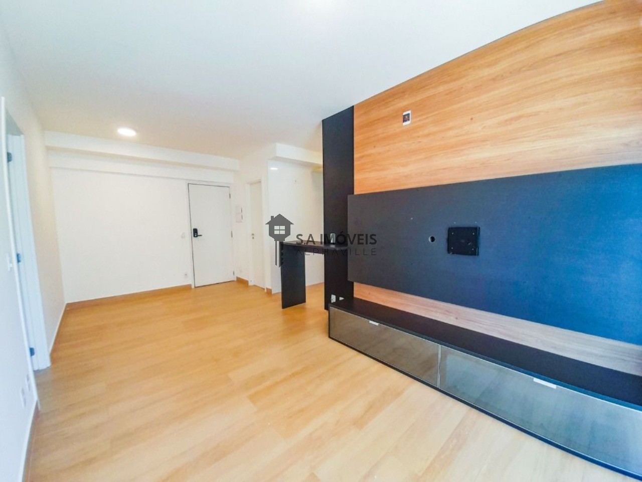 Apartamento para locação em Alphaville Centro Industrial e Empresarial/Alphaville., 49 m² – Barueri – Cód. 79050930 — imagem 4