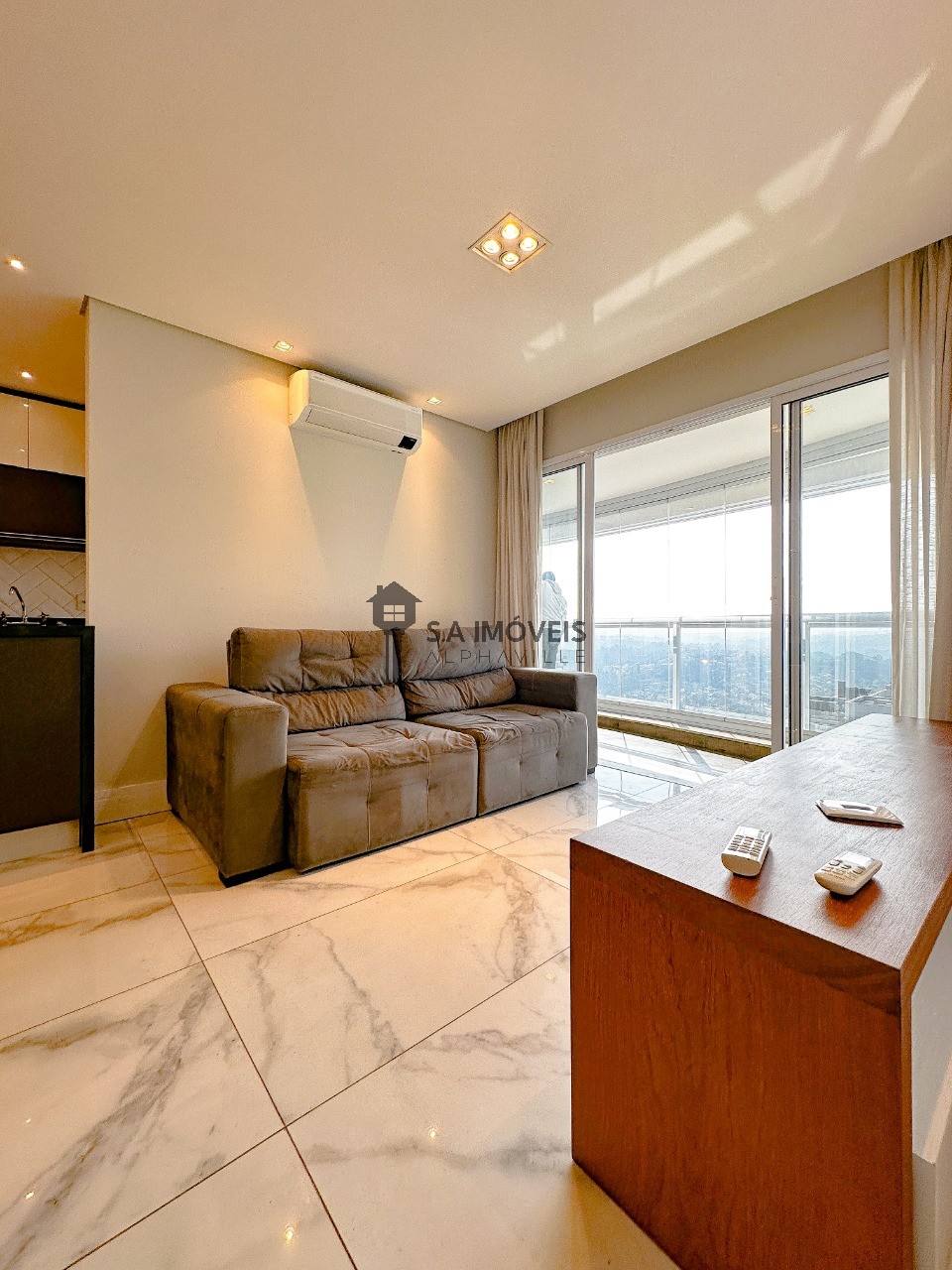 Apartamento para venda ou locação em Melville Empresarial I e Ii, 70 m² – Barueri – Cód. 79057204 — imagem 4