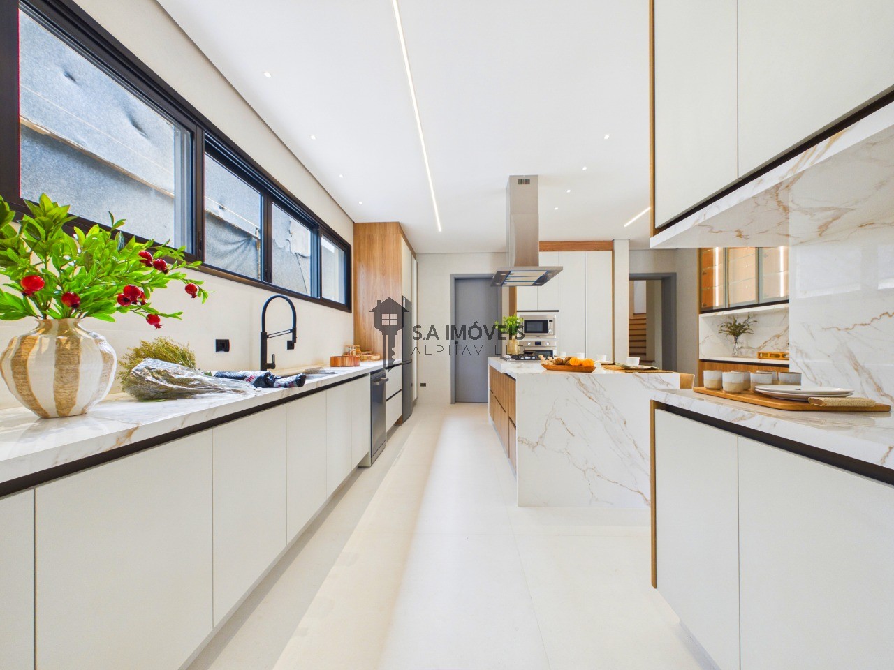 Casa à venda em Alphaville Residencial Um, 700 m² – Barueri – Cód. 79051274 — imagem 10
