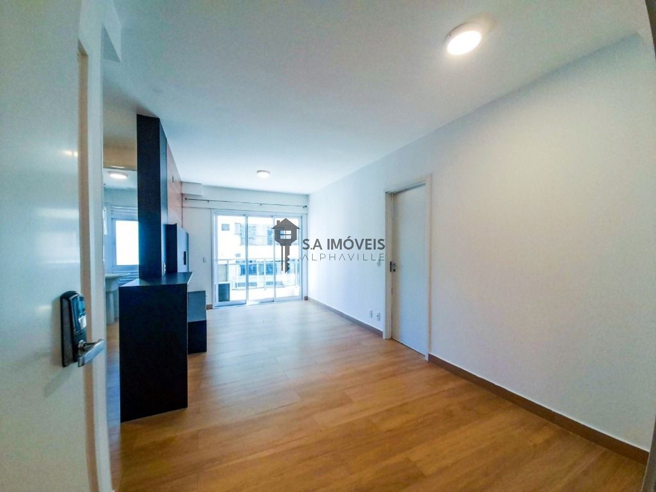 Apartamento para locação em Alphaville Centro Industrial e Empresarial/Alphaville., 49 m² – Barueri – Cód. 79050930 — imagem 2