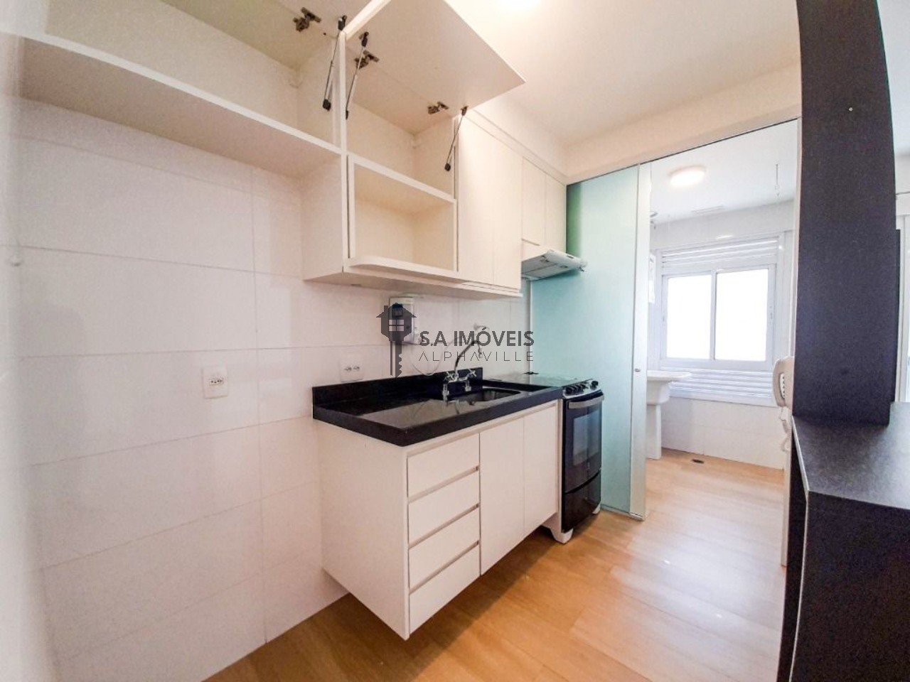 Apartamento para locação em Alphaville Centro Industrial e Empresarial/Alphaville., 49 m² – Barueri – Cód. 79050930 — imagem 9