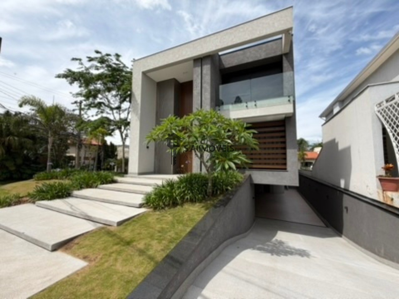 Casa à venda em Alphaville Residencial Dois, 604 m² – Barueri – Cód. 79055634 — imagem 1