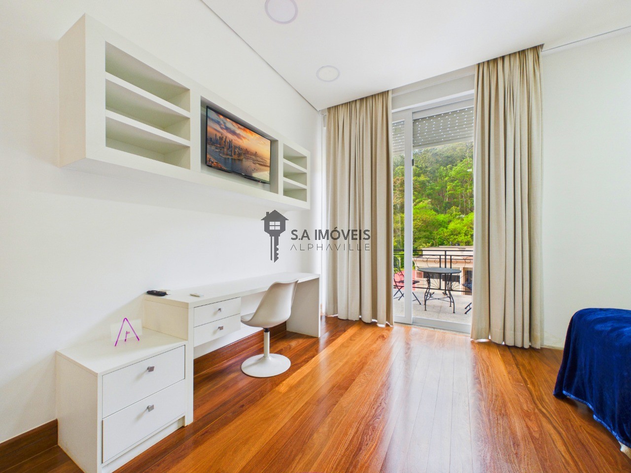 Casa para venda ou locação em Tamboré, 1.400 m² – Barueri – Cód. 79015768 — imagem 26