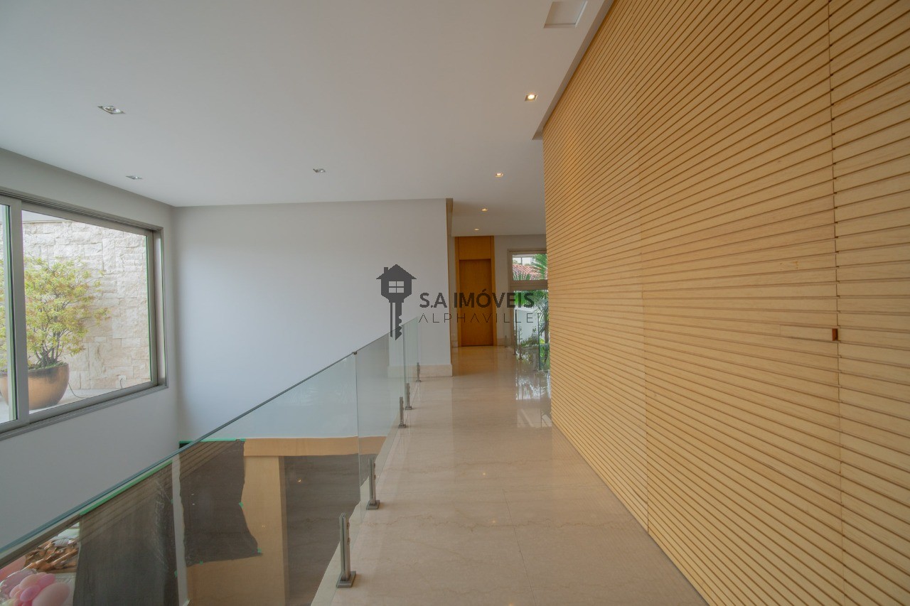 Casa para locação em Alphaville Residencial Um, 1.020 m² – Barueri – Cód. 79059949 — imagem 39