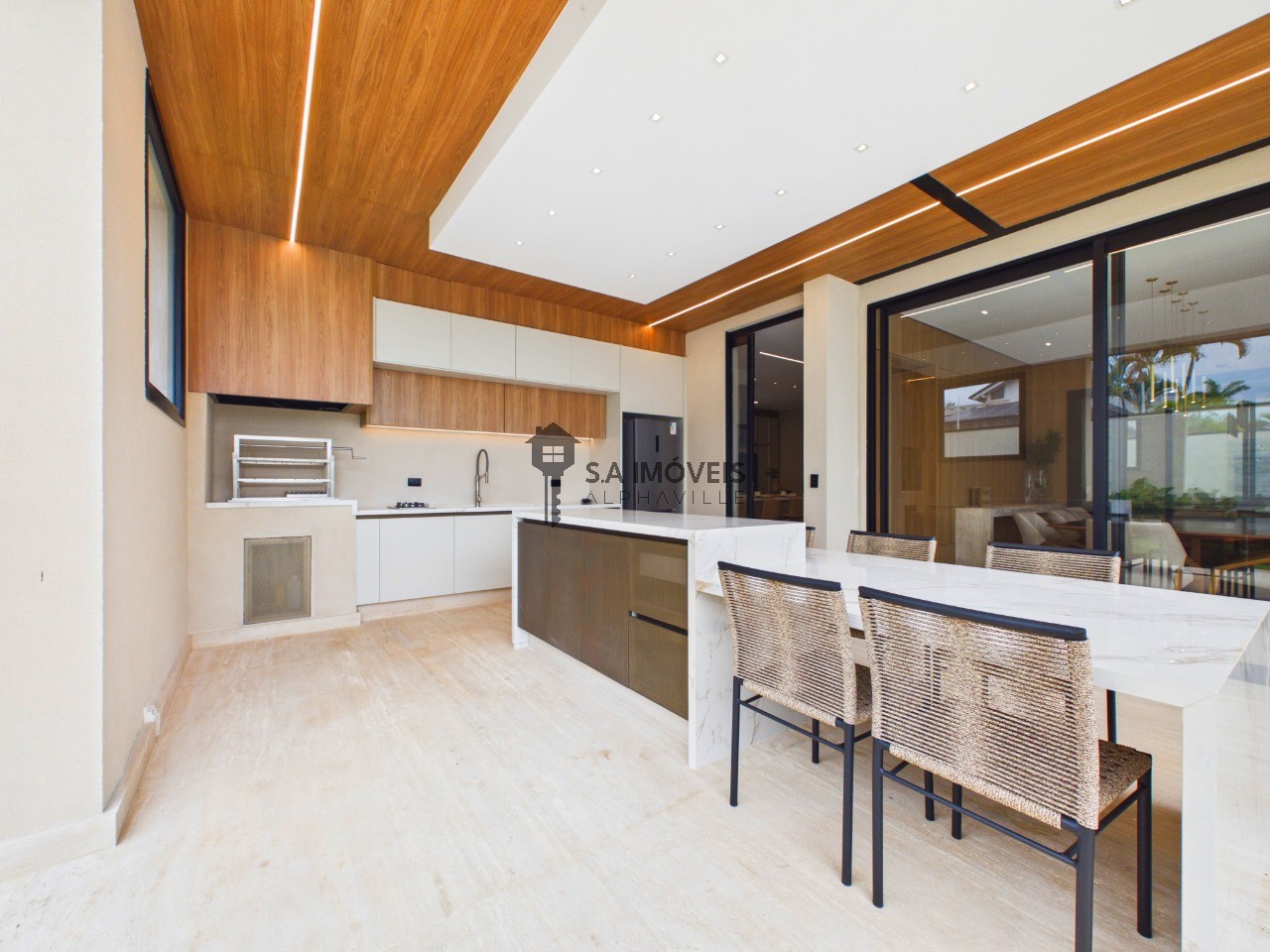 Casa à venda em Alphaville Residencial Um, 700 m² – Barueri – Cód. 79051274 — imagem 17