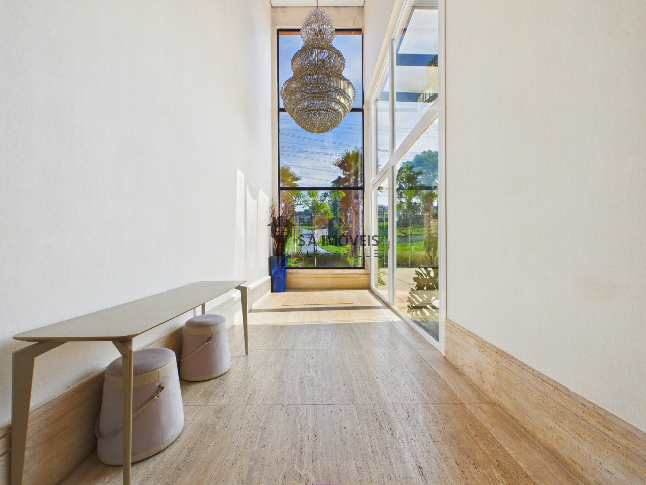 Casa para venda ou locação em Tamboré, 1.400 m² – Barueri – Cód. 79015768 — imagem 3