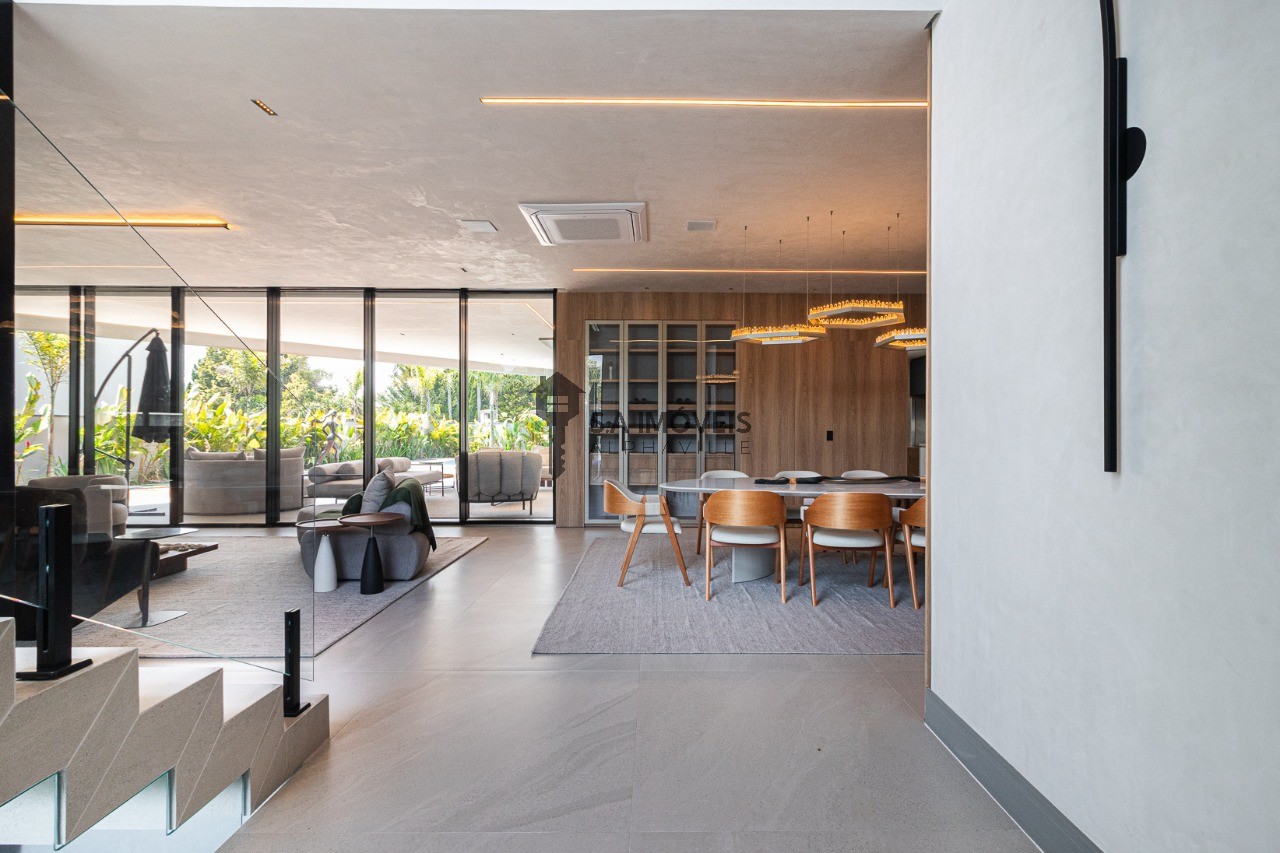 Casa à venda em Alphaville Residencial Zero, 1.079 m² – Barueri – Cód. 79015635 — imagem 3