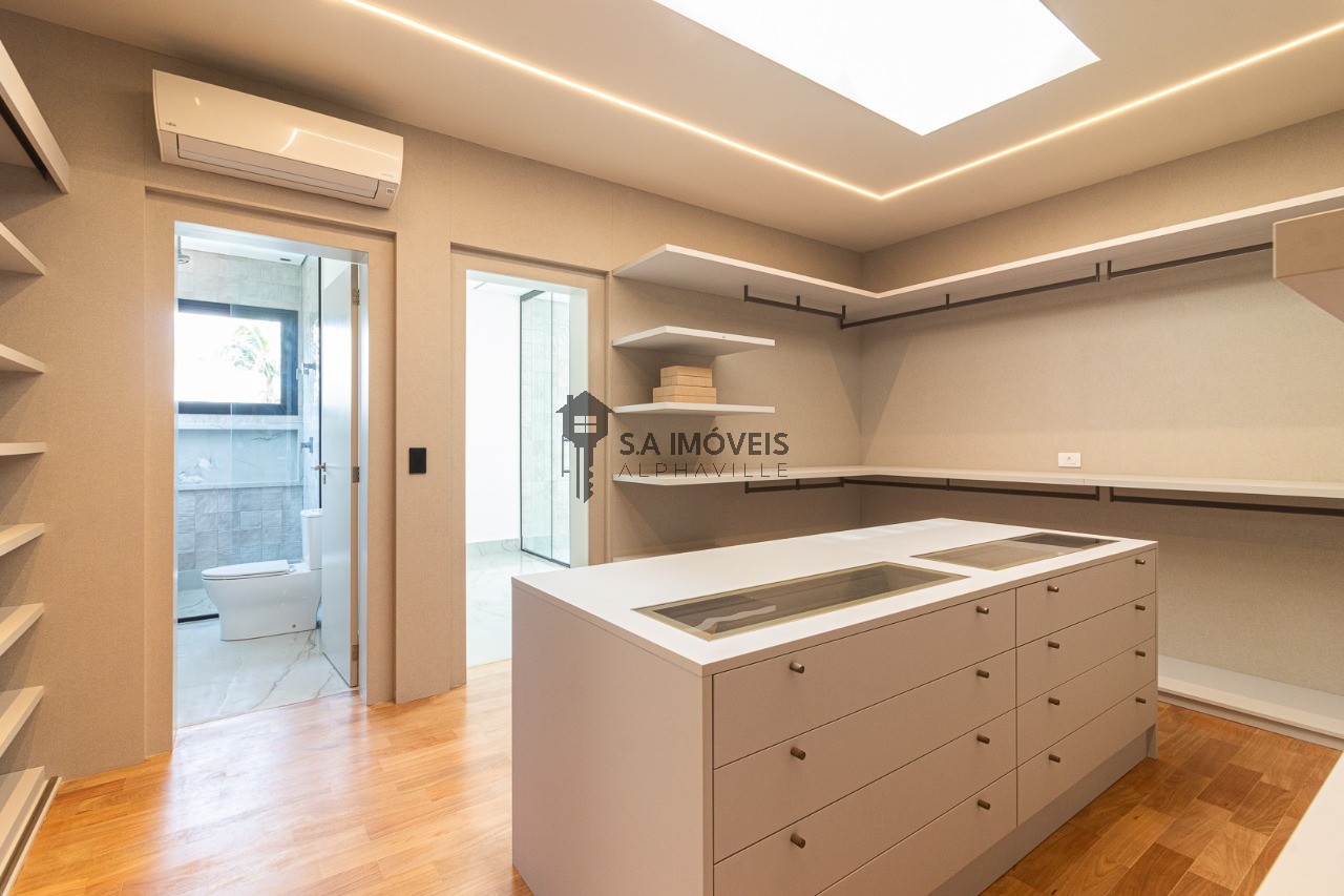 Casa à venda em Alphaville Residencial Zero, 1.079 m² – Barueri – Cód. 79015635 — imagem 36