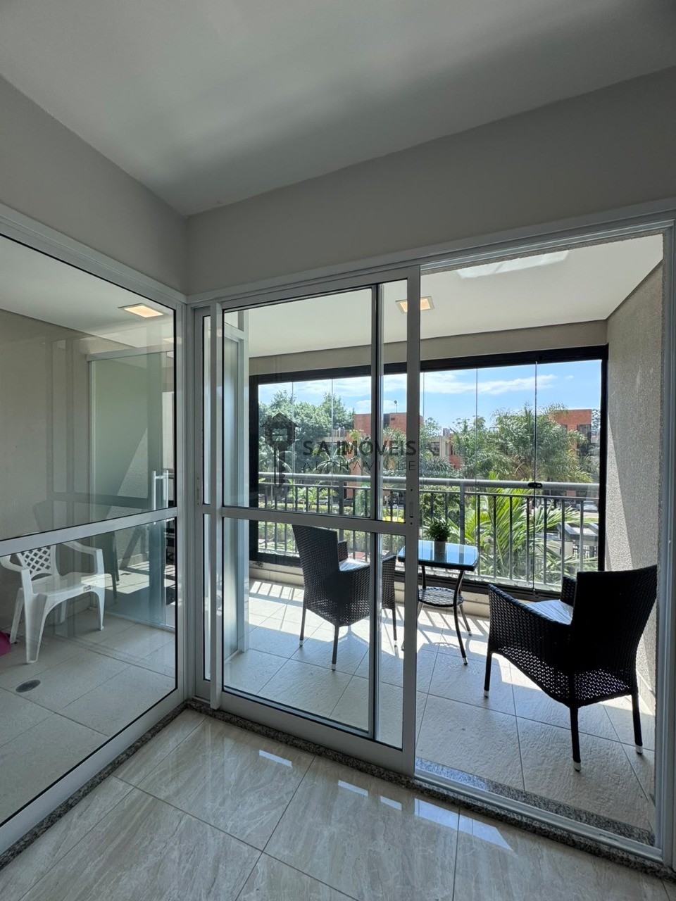 Apartamento à venda em Alphaville Empresarial, 64 m² – Barueri – Cód. 79043946 — imagem 4