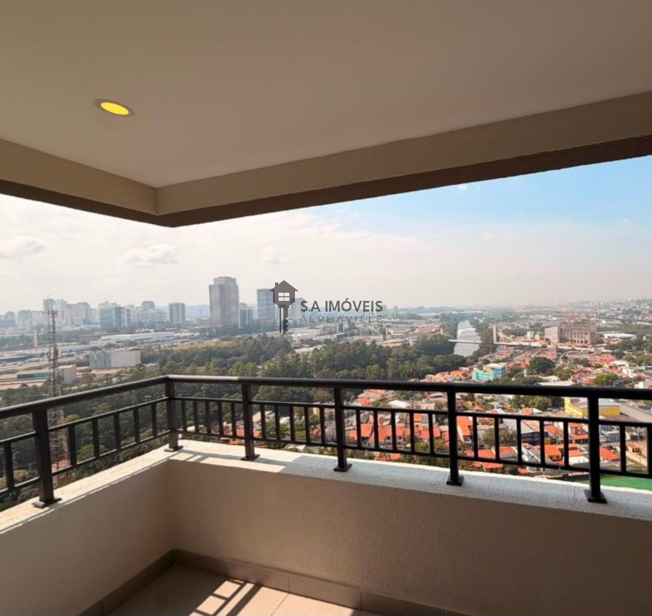 Apartamento à venda em Jardim Iracema/Aldeia, 81 m² – Barueri – Cód. 79043966