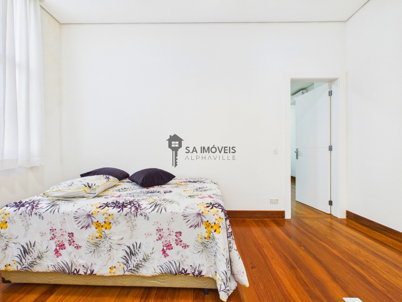 Casa para venda ou locação em Tamboré, 1.400 m² – Barueri – Cód. 79015768 — imagem 11