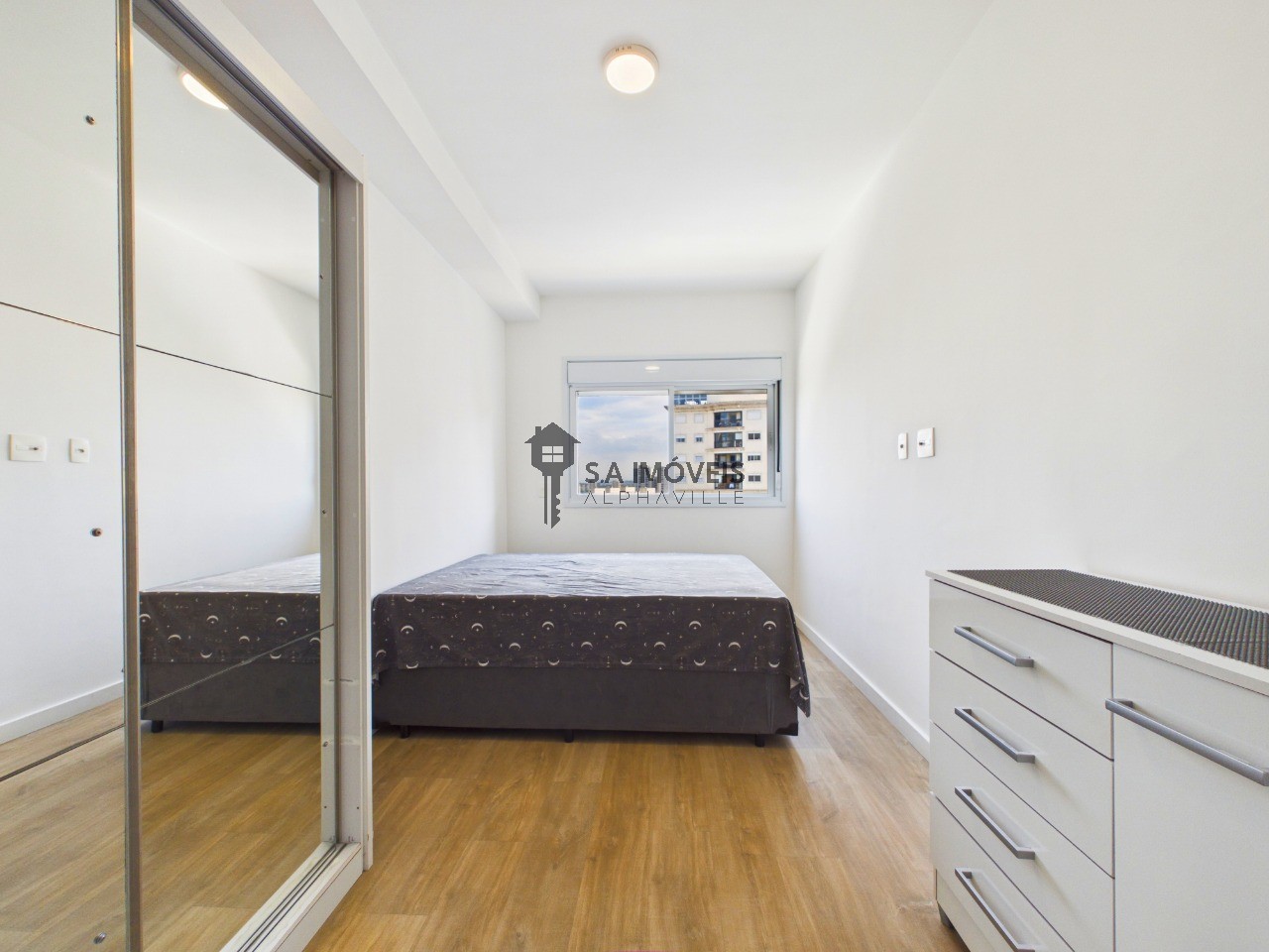 Apartamento para locação em Alphaville Empresarial, 60 m² – Barueri – Cód. 79015792 — imagem 13