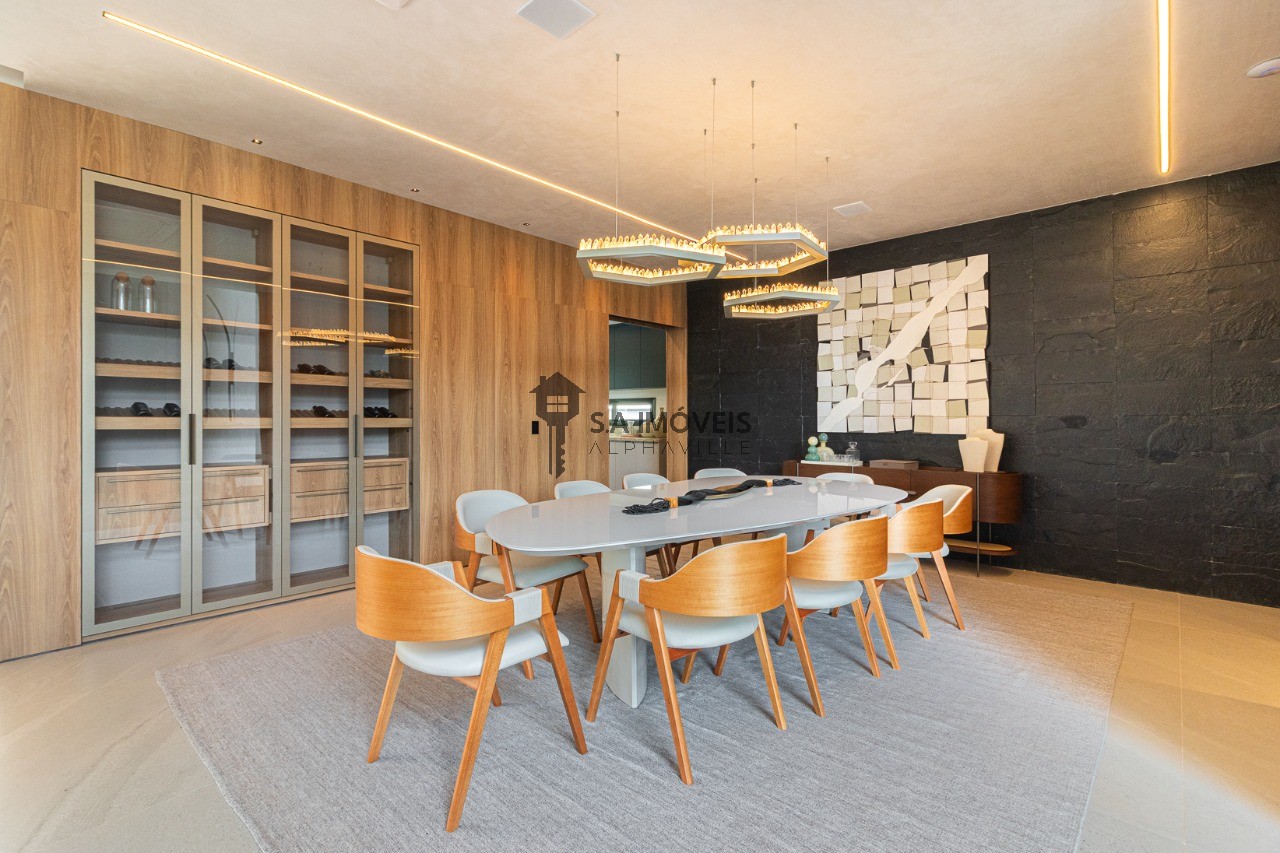 Casa à venda em Alphaville Residencial Zero, 1.079 m² – Barueri – Cód. 79015635 — imagem 10